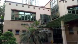 Windermere (D23), Condominium #128706752